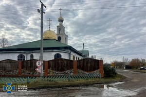  Настоятель одного із храмів УПЦ Московського патріархату допомагав окупантам 