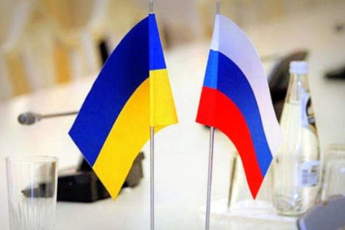 «Добра воля Києва»: Росія не висуває умов для переговорів з Україною