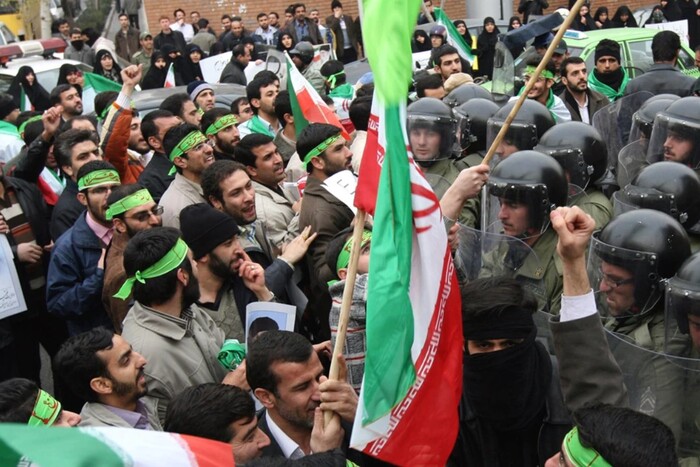 Тисячам людей загрожує страта. Парламент Ірану ухвалив рішення щодо протестувальників