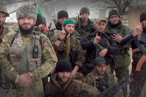 Мобилизированный «ДНР» просит у Кадырова защиты от кадыровцев-насильников