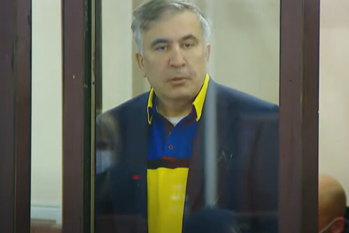 У Саакашвили может быть 30 болезней: адвокат рассказал о состоянии здоровья экс-президента Грузии