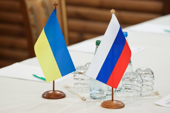«Добрая воля Киева»: Россия не выдвигает условий для переговоров с Украиной