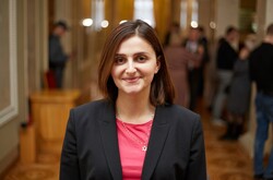 Ольга Василевська-Смаглюк: «Слуга народу» може не дожити до наступних виборів