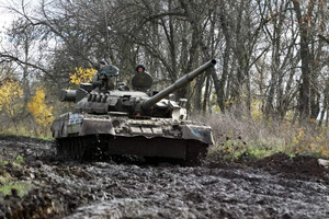 РФ наступает на Донбассе, а ВСУ атаковали 12 районов сосредоточения оккупантов