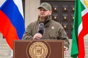 Анзор Масхадов припускає, що Кадиров буде змушений продовжувати мобілізацію у Чечні