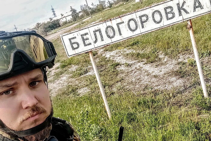 Окупація Білогорівки на Луганщині: рашистів впіймали на брехні