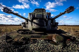 6 листопада на Запоріжжі знищено 15 одиниць ворожої військової техніки різного типу