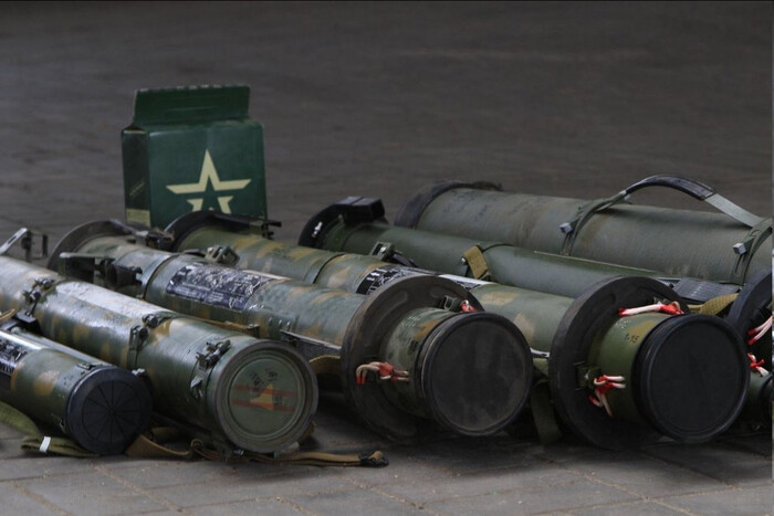 Россия пытается тайно пополнить запасы оружия для использования в Украине – ISW