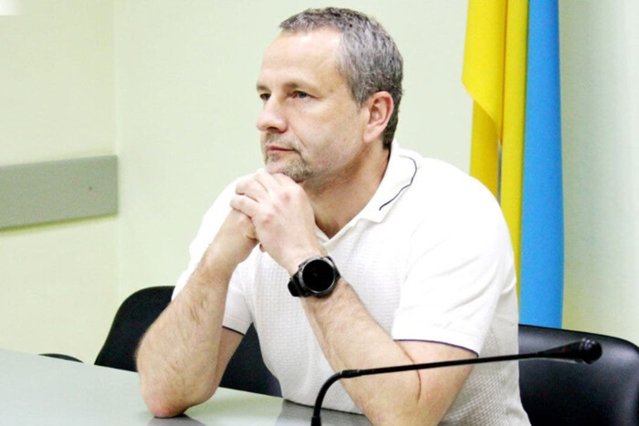 Сын Колыхаева просит украинцев помочь освободить отца из плена