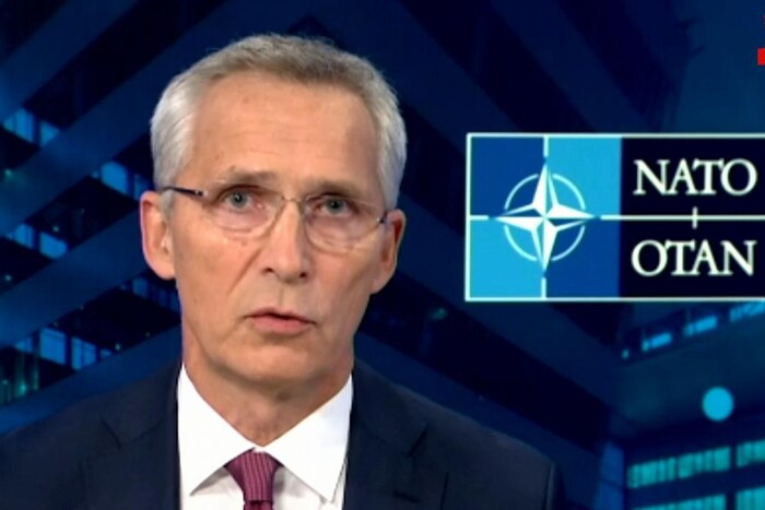 Столтенберг назвав дату і місце наступного саміту НАТО