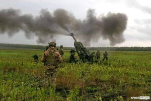 За наведенням партизанів українські воїни знищити загарбників на Херсонщині