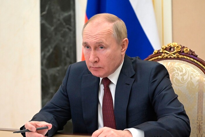 Саміт G20 пройде без Путіна: Bloomberg повідомив, хто представлятиме Росію