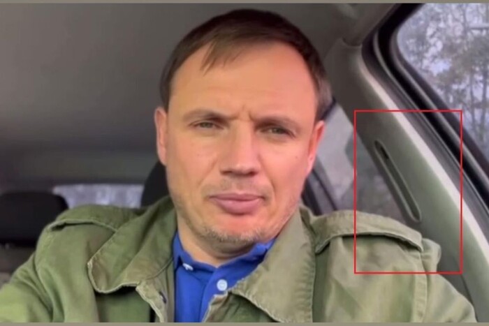 Українське МВС відреагувало жартом на загибель колаборанта Стремоусова