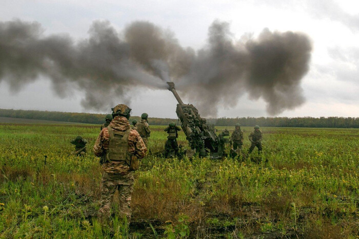 ВСУ ударили по четырем позициям враждебных сил ПВО – Генштаб