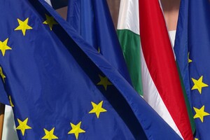 Угорщина заблокувала Україні допомогу від ЄС: Німеччина відповіла