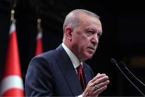 Ердоган зауважив, що нерозумно оцінювати та називати ймовірні дати завершення війни