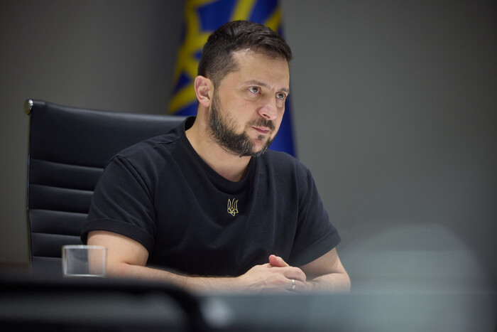 Зеленский сообщил, что помогло остановить наступление оккупационных войск