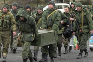 Маляр: «російсько-українська війна дуже красномовно демонструє, що це війна минулого з майбутнім» 