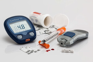 Диабетом второго типа можно эффективно управлять