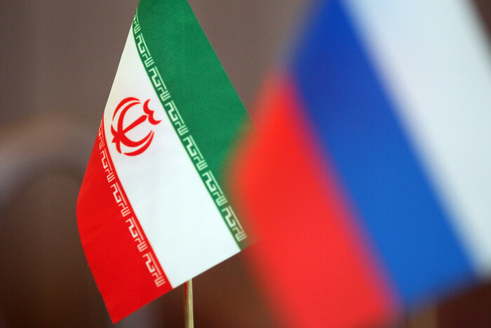 Україна виступила зі зверненням до світу щодо військової співпраці Росії та Ірану 