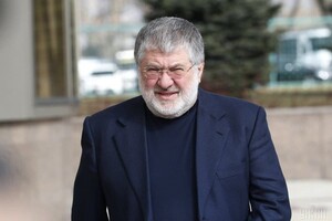 Олігарх Ігор Коломойський був співвласником націоналізованої компанії «Укрнафта»