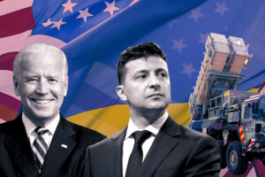 Стосунки США й України: експерт Центру оборонних стратегій розповів про перспективи на два роки 