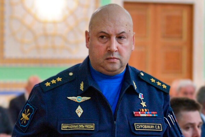 Командувач путінської армії в Україні нажив мільйони на війні: розслідування