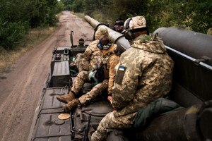 ЗСУ успішно наступають на півдні України