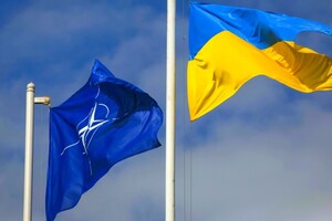 Чи вступить Україна в НАТО до закінчення війни – прогноз Арестовича