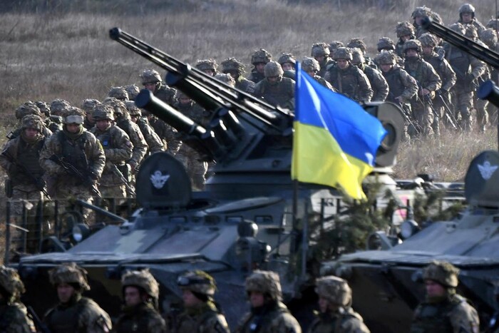 Збройні сили України готові до підступних дій ворога – «Південь»