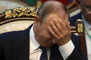 Визволення Херсона Путін може не пережити