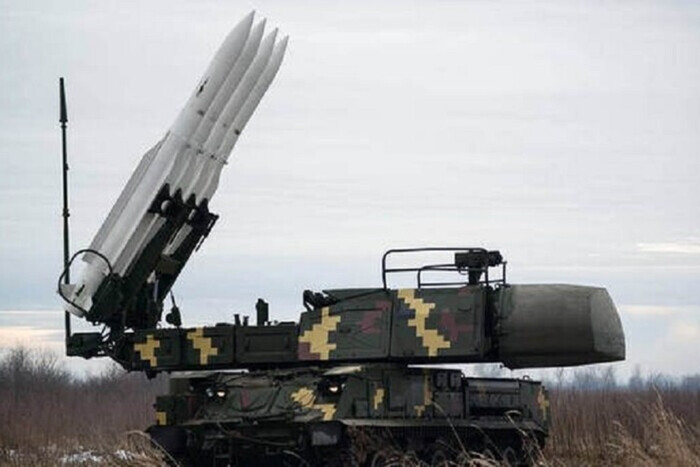 Снабжение систем ПВО. Пентагон сообщил хорошие новости для украинцев