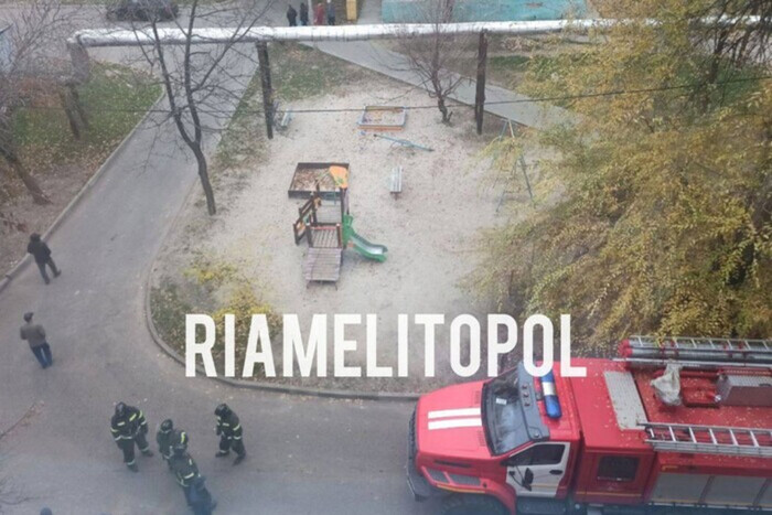 Взрыв в оккупированном Мелитополе: рашисты сообщили, что произошло с коллаборантом (фото)