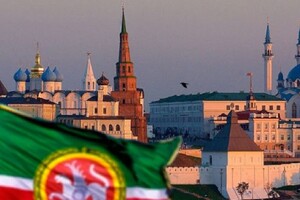 Татарстан має довгу історію національно-визвольних рухів 