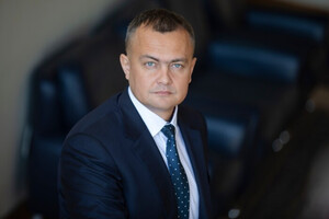 Аристов был кандидатом в нардепы от партии от «Слуги народа»