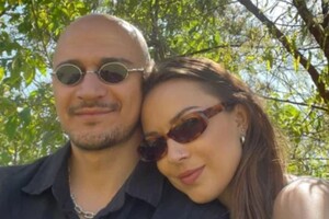 DJ Nastia підтвердила розлучення із Сергієм Лещенком та показала свого бойфренда