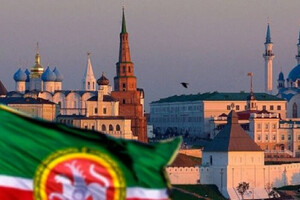 Татарстан имеет долгую историю национально-освободительных движений