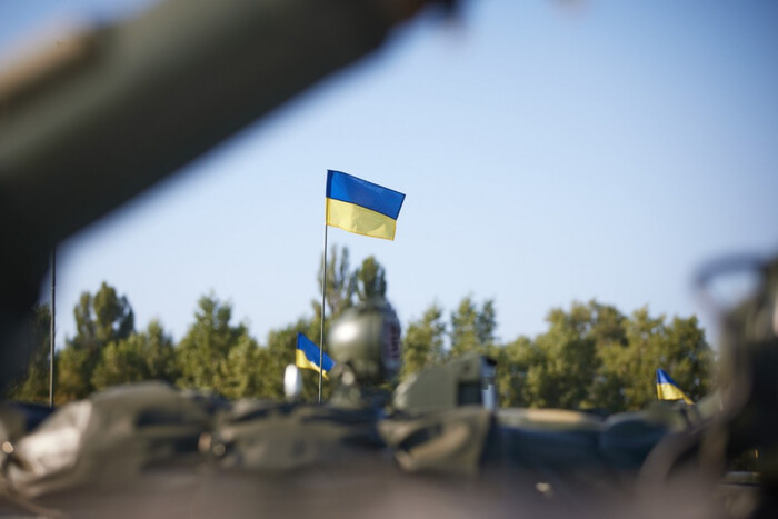 Сергей Рахманин рассказал о главных угрозах для украинской армии