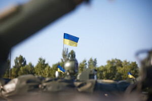 Украина нуждается в увеличении поставок вооружения и боеприпасов