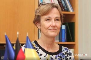 «Найочікуваніша перемога ЗСУ»: посол Німеччини обіцяє провести відпустку у Херсоні