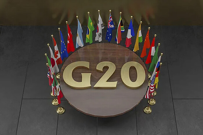 Токсичний Лавров: члени G20 відмовилися від спільного фото через участь Росії