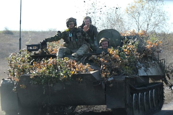 ВСУ «демилитаризовали» в Украине уже более 80 тыс. оккупантов