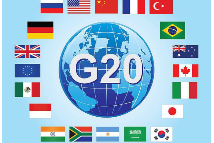 Токсичный Лавров: члены G20 отказались от совместного фото из-за участия России
