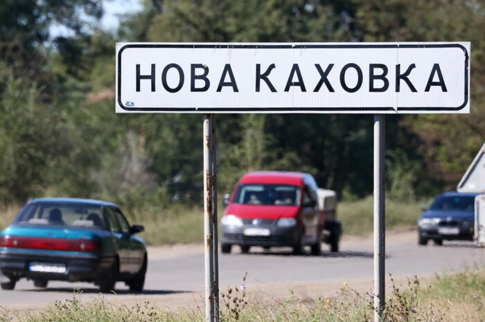 Мер окупованої Нової Каховки розповів, скільки мешканців депортовано до Росії
