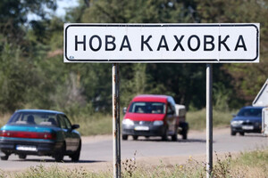 Під видом евакуації окупанти депортували жителів Нової Каховки