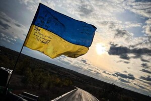 Українські сили швидко завершать звільнення захоплених окупантами районів