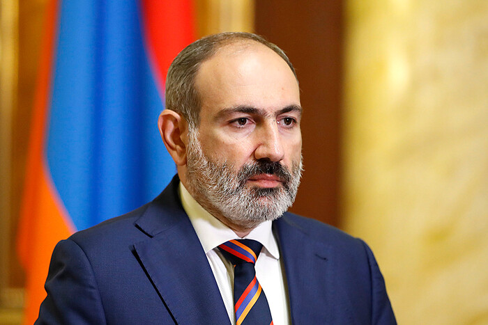 Пашинян втратив надії: Нагірний Карабах – це Азербайджан