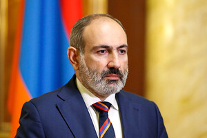 Пашинян втратив надії: Нагірний Карабах – це Азербайджан