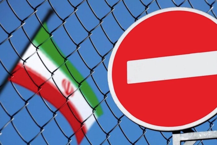 Шольц анонсував новий пакет санкцій ЄС проти Ірану