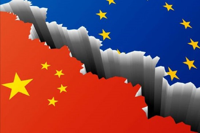 Зависимость Европы от Китая. Почему это так плохо